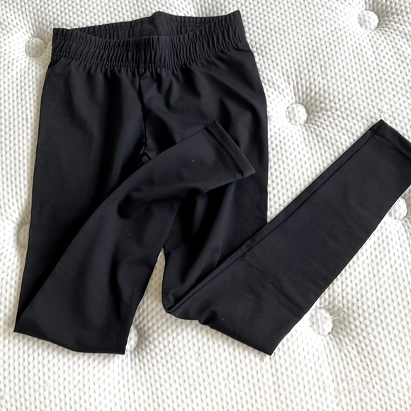 Gym shark leggings - Picture 1 of 4